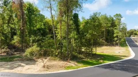 Land in The Heights at Pinecrest