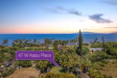 Kihei Vacant Land Opportunity