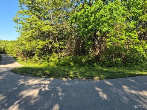 Buildable Lot in Terre Du Lac