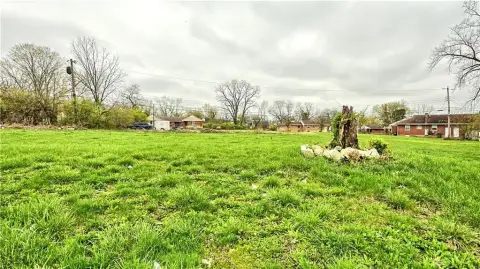 Residential Lot in Dayton, OH