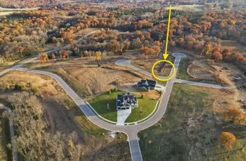 Residential Land in Kansas City