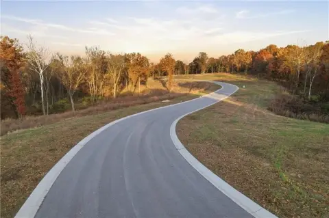 Land in New Kansas City Community