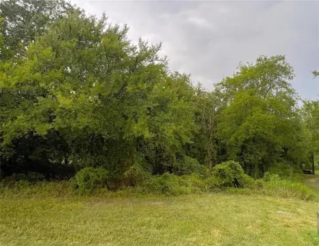 Residential Land Near Lake Texoma
