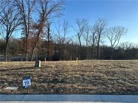 Half-Acre Build-Ready Homesite