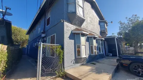 San Antonio Multifamily Investment Opportunity