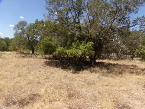 Residential Land in Cottonwood Shores