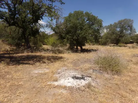 Residential Land in Cottonwood Shores