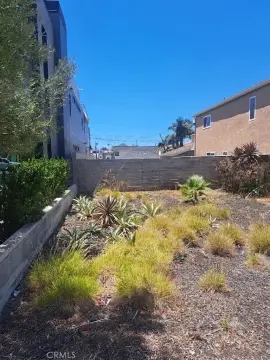Residential Development Lot