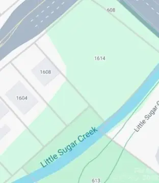 Land in Prime Charlotte Location