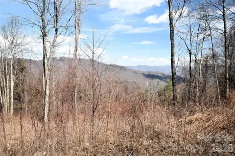 One Acre Lot with Views