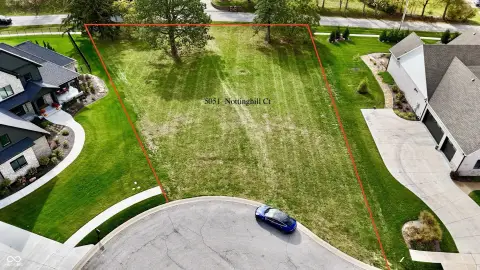 Residential Lot in Kensington Grove