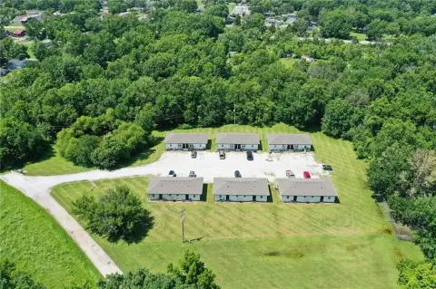 Renovated Multifamily Duplex Portfolio