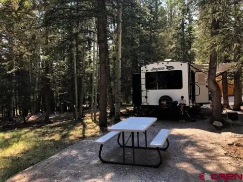 Arrowhead RV Ready Acre Lot