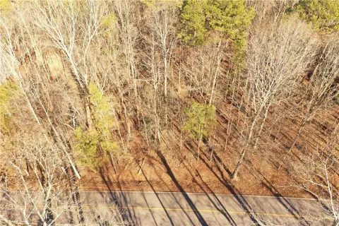 Homesite in Chickasaw Point