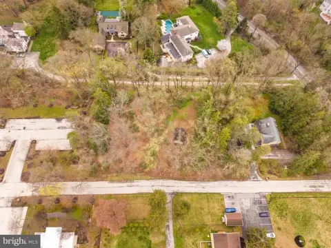 Land in Prime Gladwyne Location