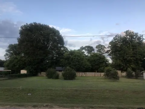 Residential Lot in Rusk, TX