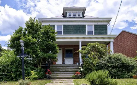 Roanoke Multi-Unit Investment Opportunity