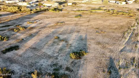 Wittmann, AZ 1.18-Acre Land