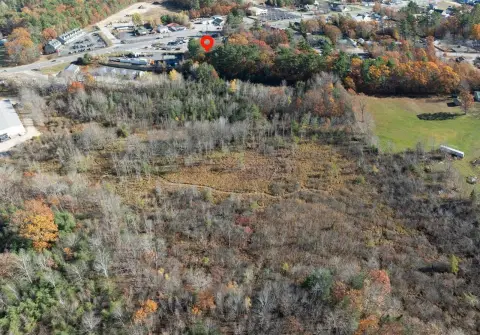 Windham Commercial Land Opportunity