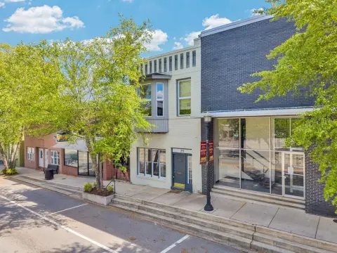 Downtown Sparta Commercial Opportunity