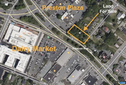 Charlottesville Development Opportunity