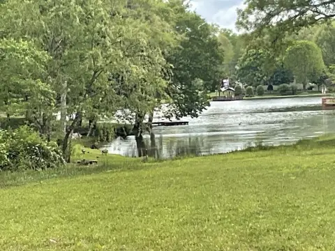 Lake Lot in Deer Creek