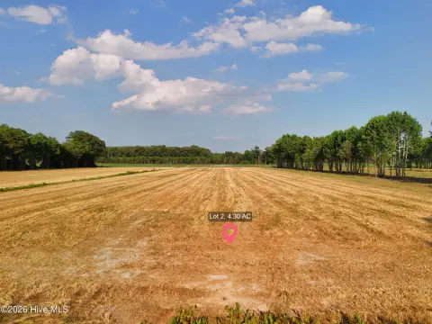 Residential Land Lot
