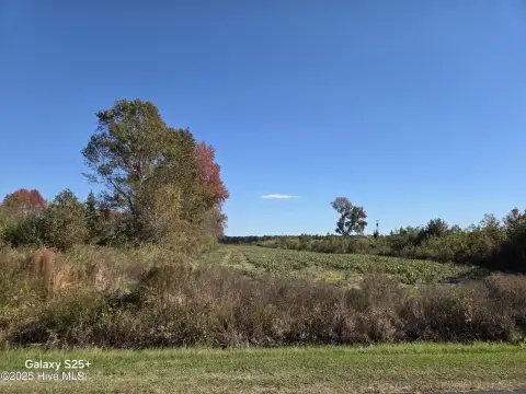 Residential Land for Farmette Build
