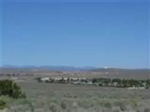 Rio Rancho Land For Sale