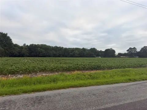 Agricultural Land with Road Frontage