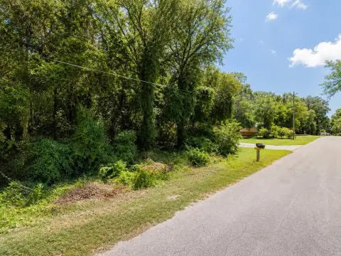 Medium Density Residential Lot