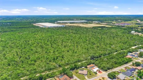 Industrial Land Parcel
