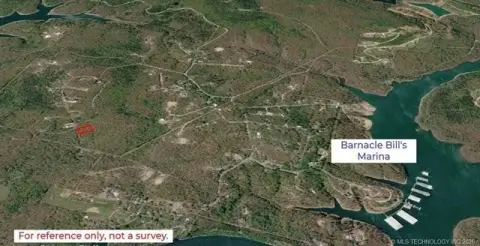 Lakewood Subdivision Land Near Lake
