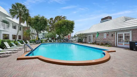 Renovated Condo Near Pompano Beach