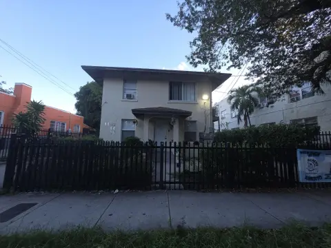 Multifamily Asset in Little Havana