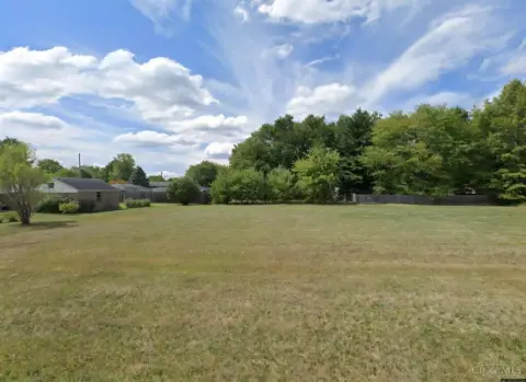 Georgetown, OH Level Cleared Lot