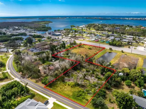 Englewood Land For Sale