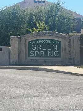 Residential Lot in Established Neighborhood