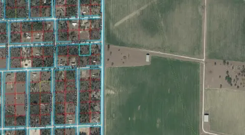 Residential Building Lot in Rural Area