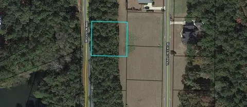 Residential Land in Established Neighborhood