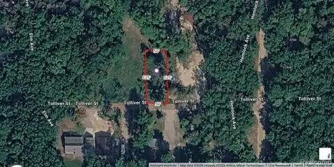 Buildable Waterfront Lot with Deeded Access