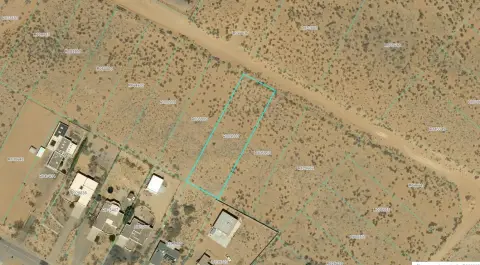 Residential Lot in Rio Rancho