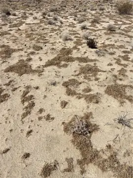 10-Acre Parcel in Adelanto, CA