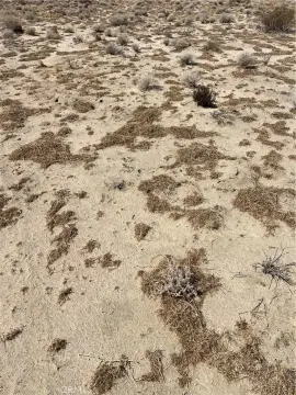 10-Acre Parcel in Adelanto, CA