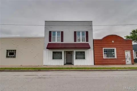 Mixed-Use Property with Income Potential