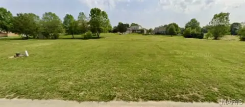 Residential Lot in Established Neighborhood