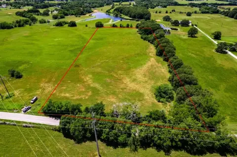 East Texas Acreage For Sale