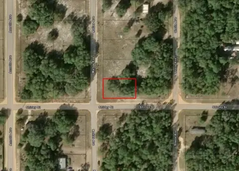 Land For Sale, Interlachen, FL