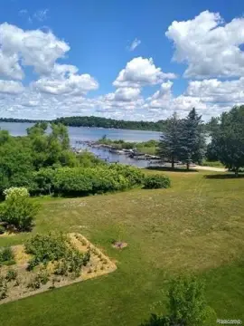 Lake Access Residential Land Lot