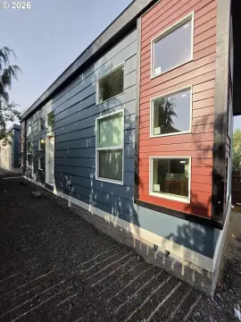 Duplex with Accessory Dwelling Unit